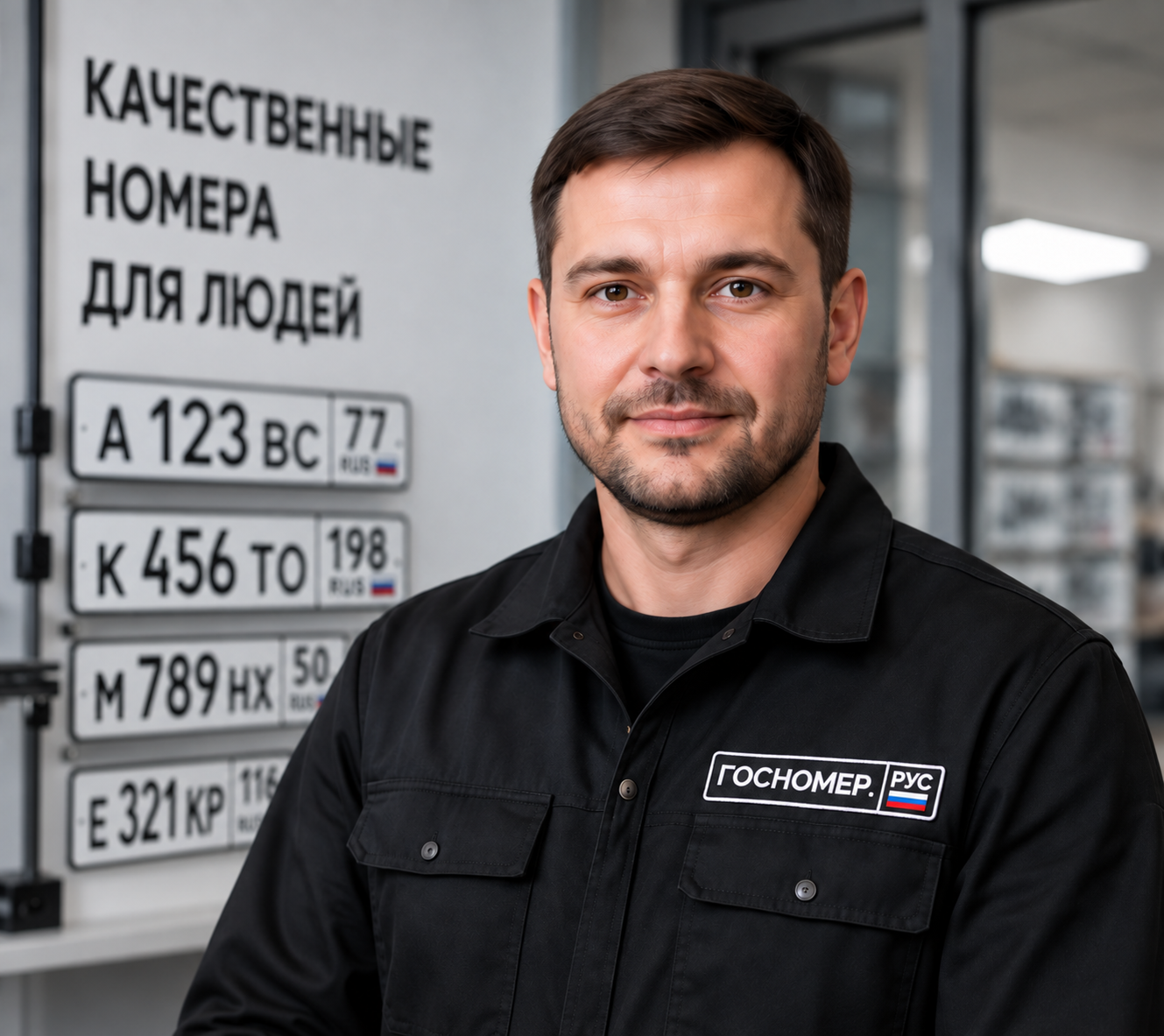 Алексей Соколов